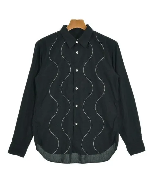 COMME Des GARCONS HOMME DEUX Casual shirts