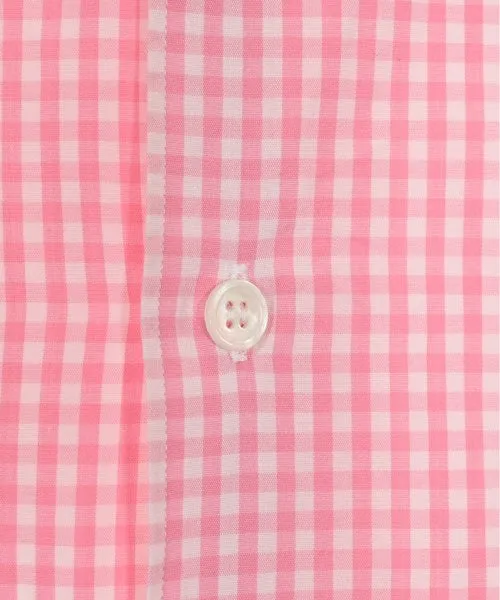 COMME Des GARCONS HOMME DEUX Casual shirts