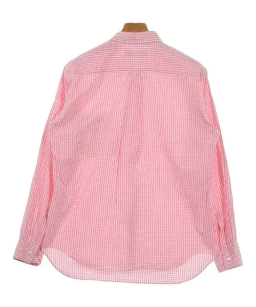 COMME Des GARCONS HOMME DEUX Casual shirts