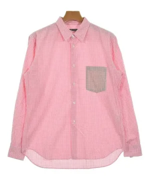 COMME Des GARCONS HOMME DEUX Casual shirts