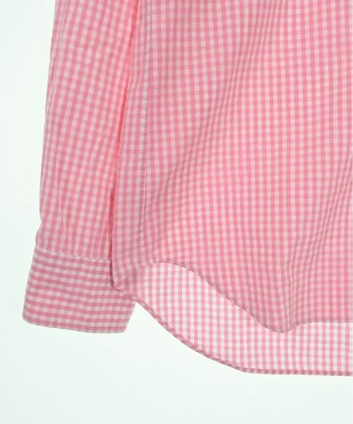COMME Des GARCONS HOMME DEUX Casual shirts