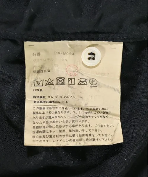 COMME Des GARCONS HOMME DEUX Casual shirts