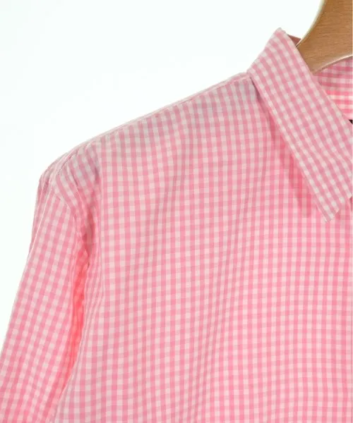 COMME Des GARCONS HOMME DEUX Casual shirts