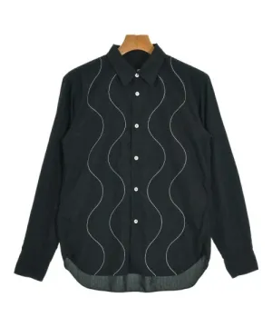 COMME Des GARCONS HOMME DEUX Casual shirts