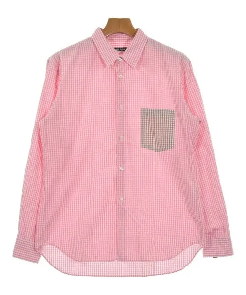 COMME Des GARCONS HOMME DEUX Casual shirts