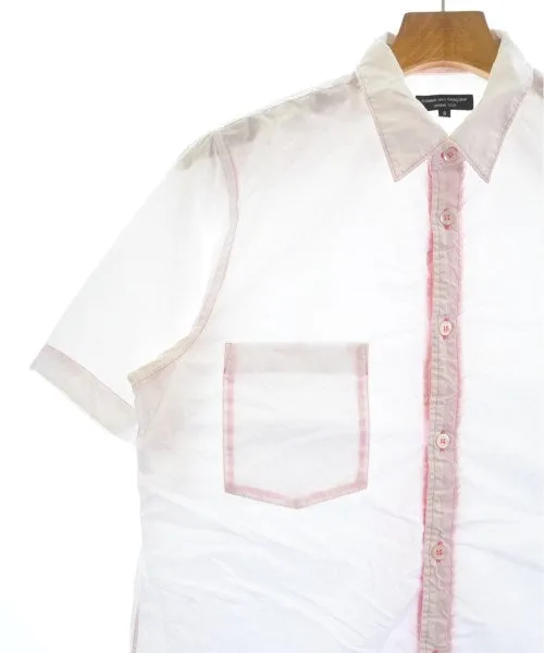 COMME des GARCONS HOMME PLUS Casual shirts