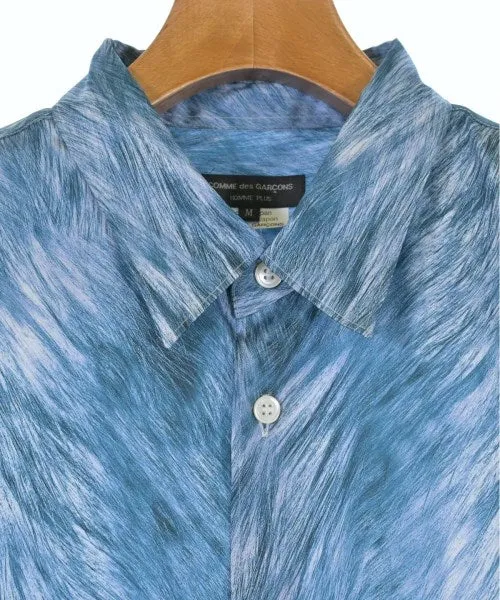 COMME Des GARCONS HOMME PLUS Casual shirts