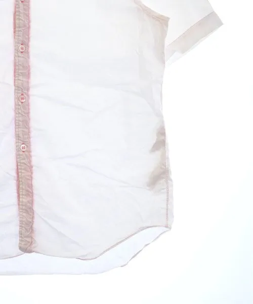 COMME des GARCONS HOMME PLUS Casual shirts