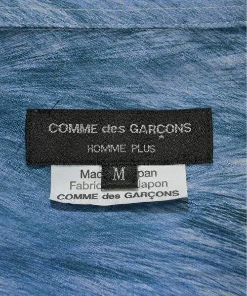 COMME Des GARCONS HOMME PLUS Casual shirts