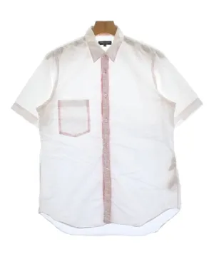 COMME des GARCONS HOMME PLUS Casual shirts