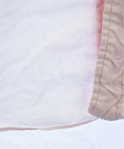 COMME des GARCONS HOMME PLUS Casual shirts