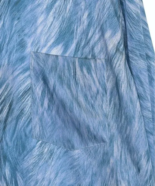 COMME Des GARCONS HOMME PLUS Casual shirts