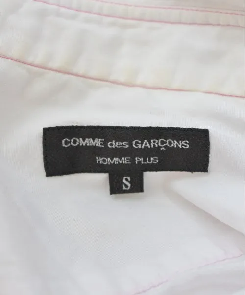 COMME des GARCONS HOMME PLUS Casual shirts
