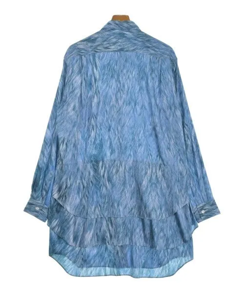 COMME Des GARCONS HOMME PLUS Casual shirts