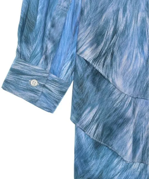 COMME Des GARCONS HOMME PLUS Casual shirts