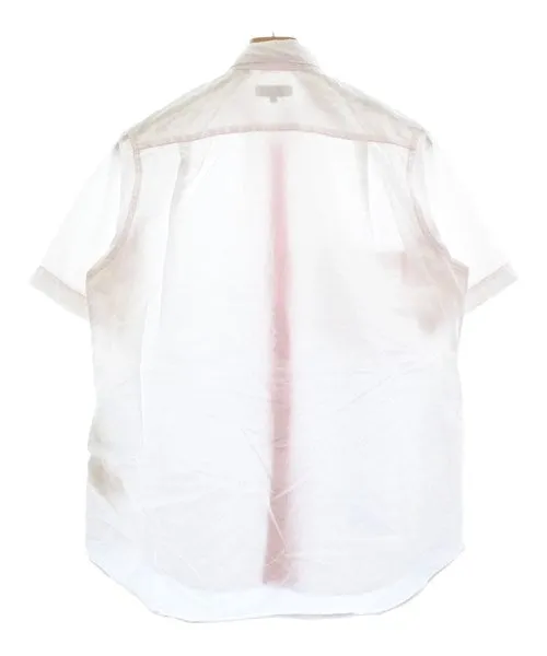 COMME des GARCONS HOMME PLUS Casual shirts