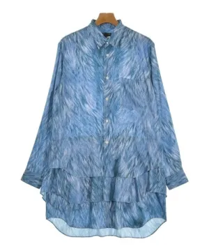 COMME Des GARCONS HOMME PLUS Casual shirts
