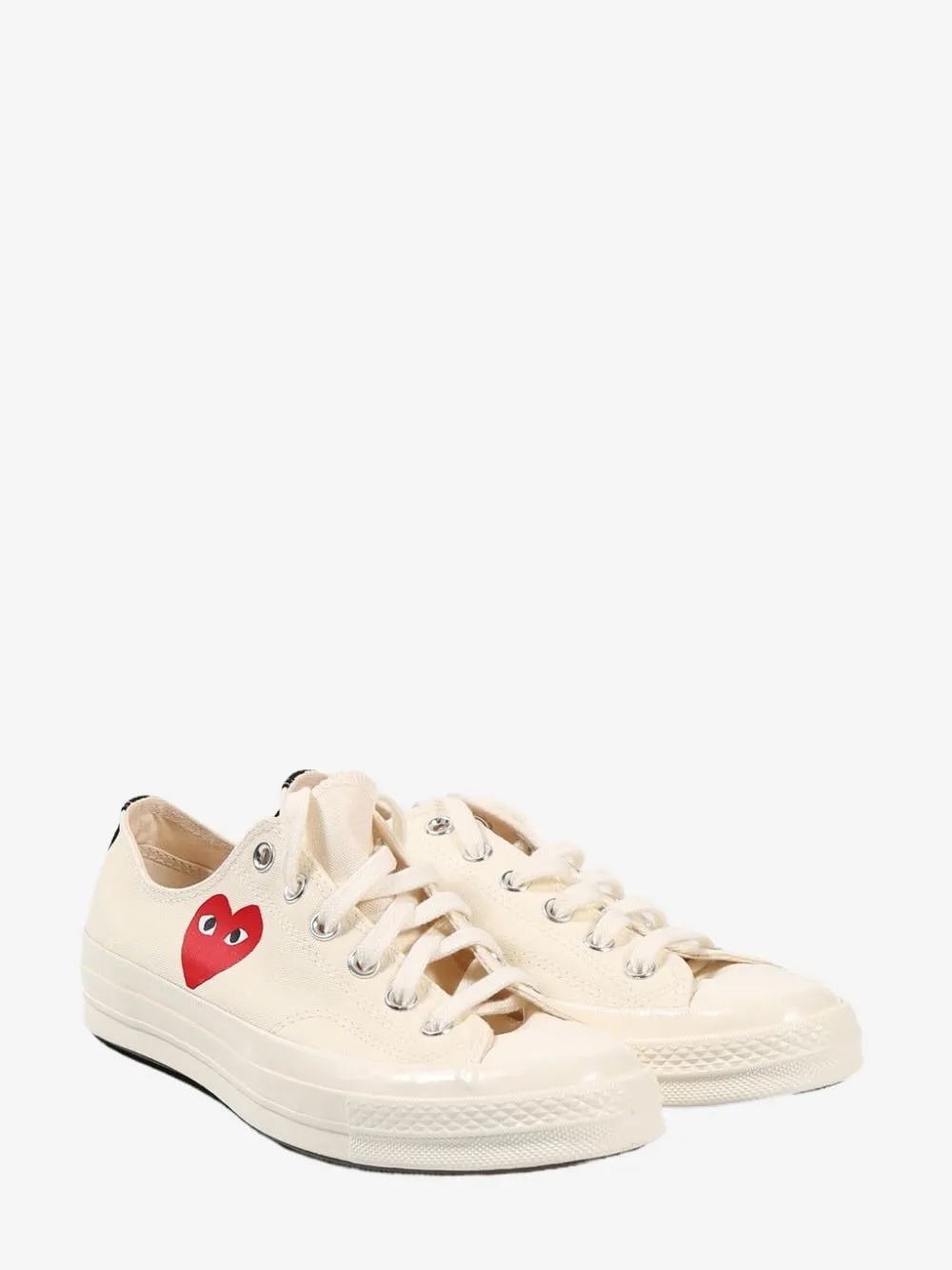 Comme Des Garcons Men's Sneakers