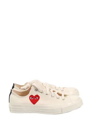 Comme Des Garcons Men's Sneakers