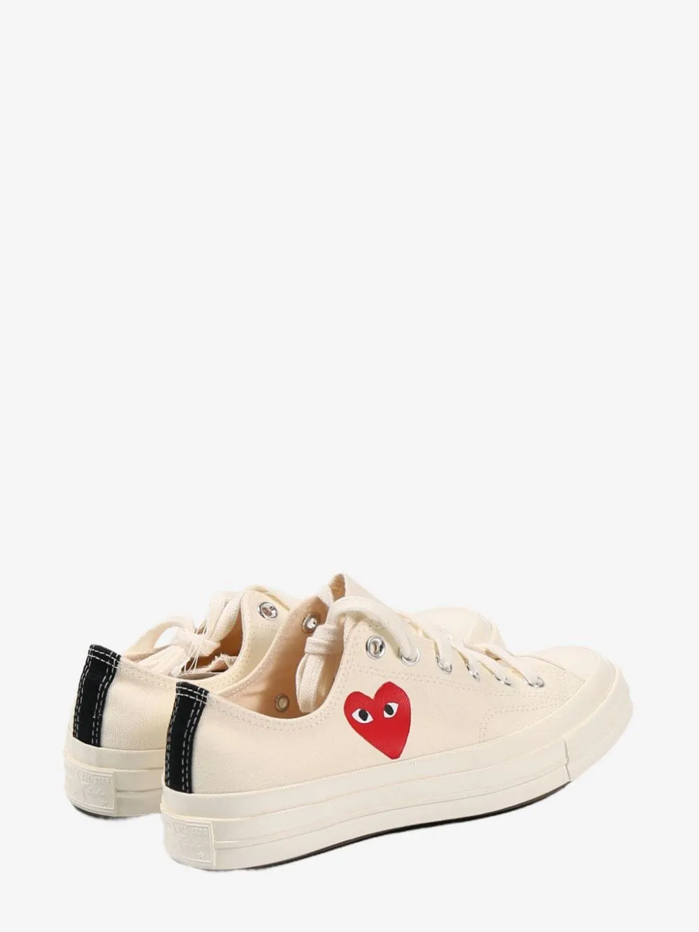 Comme Des Garcons Men's Sneakers