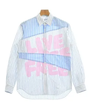 COMME Des GARCONS SHIRT Casual shirts