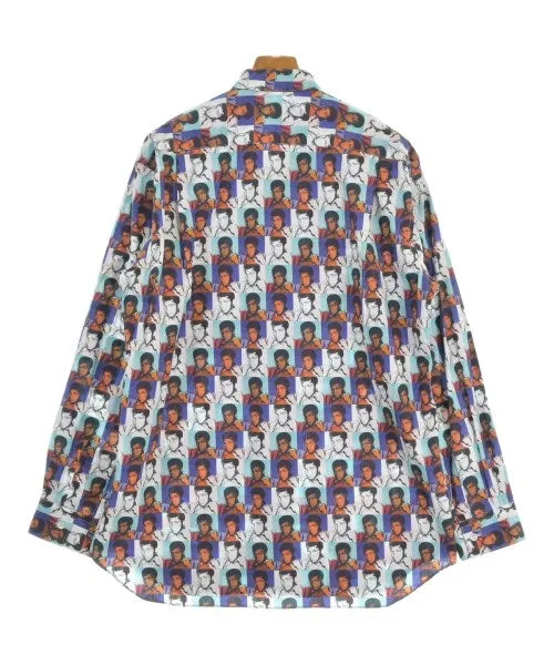 COMME Des GARCONS SHIRT Casual shirts