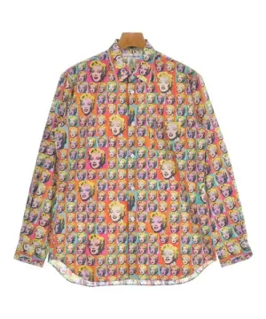 COMME Des GARCONS SHIRT Casual shirts