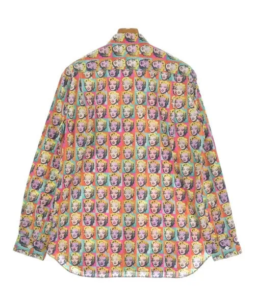 COMME Des GARCONS SHIRT Casual shirts