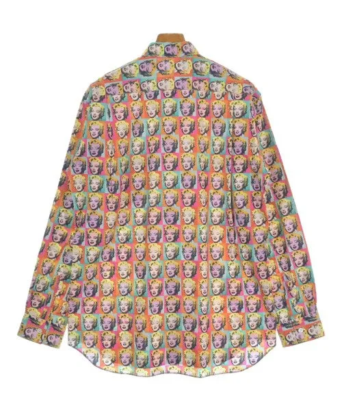COMME Des GARCONS SHIRT Casual shirts