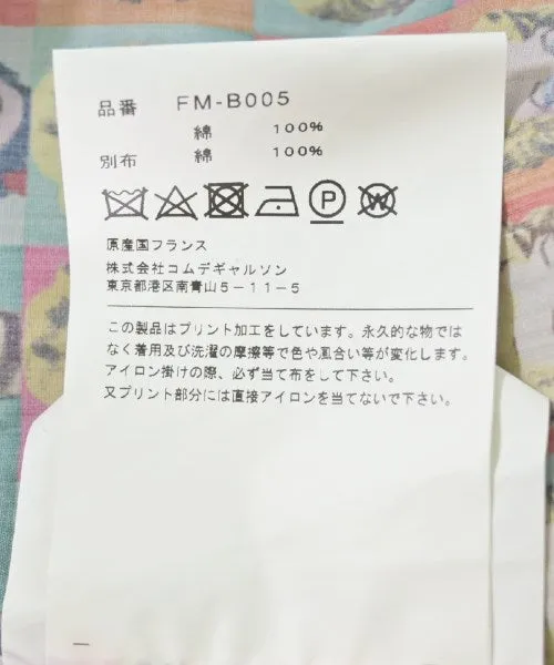 COMME Des GARCONS SHIRT Casual shirts