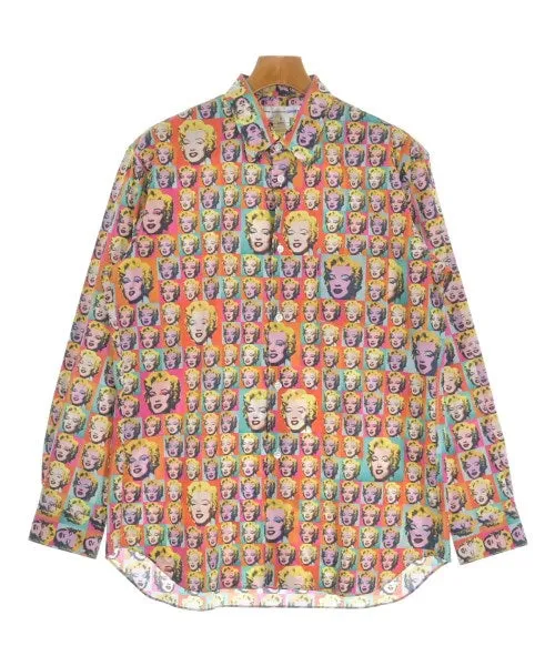 COMME Des GARCONS SHIRT Casual shirts