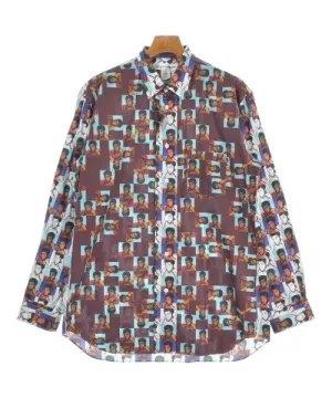 COMME Des GARCONS SHIRT Casual shirts