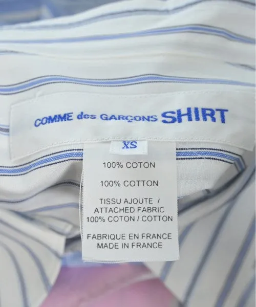 COMME Des GARCONS SHIRT Casual shirts