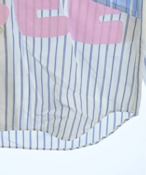 COMME Des GARCONS SHIRT Casual shirts