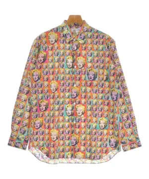 COMME Des GARCONS SHIRT Casual shirts