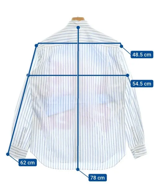 COMME Des GARCONS SHIRT Casual shirts