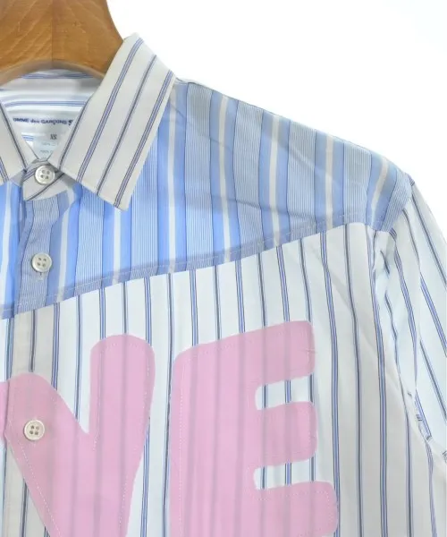 COMME Des GARCONS SHIRT Casual shirts