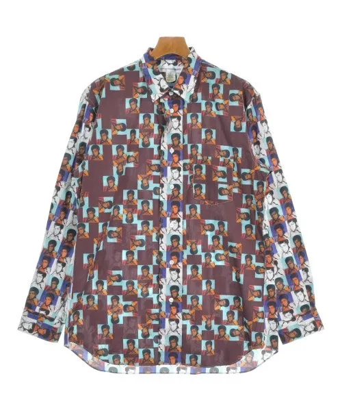 COMME Des GARCONS SHIRT Casual shirts