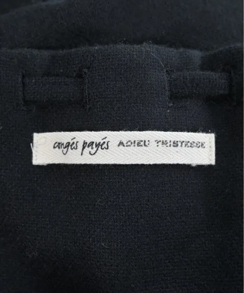 Conges Payes Dresses