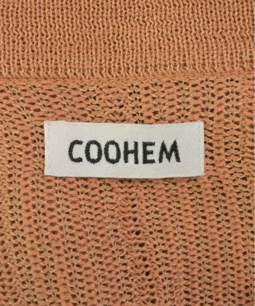 Coohem Casual shirts