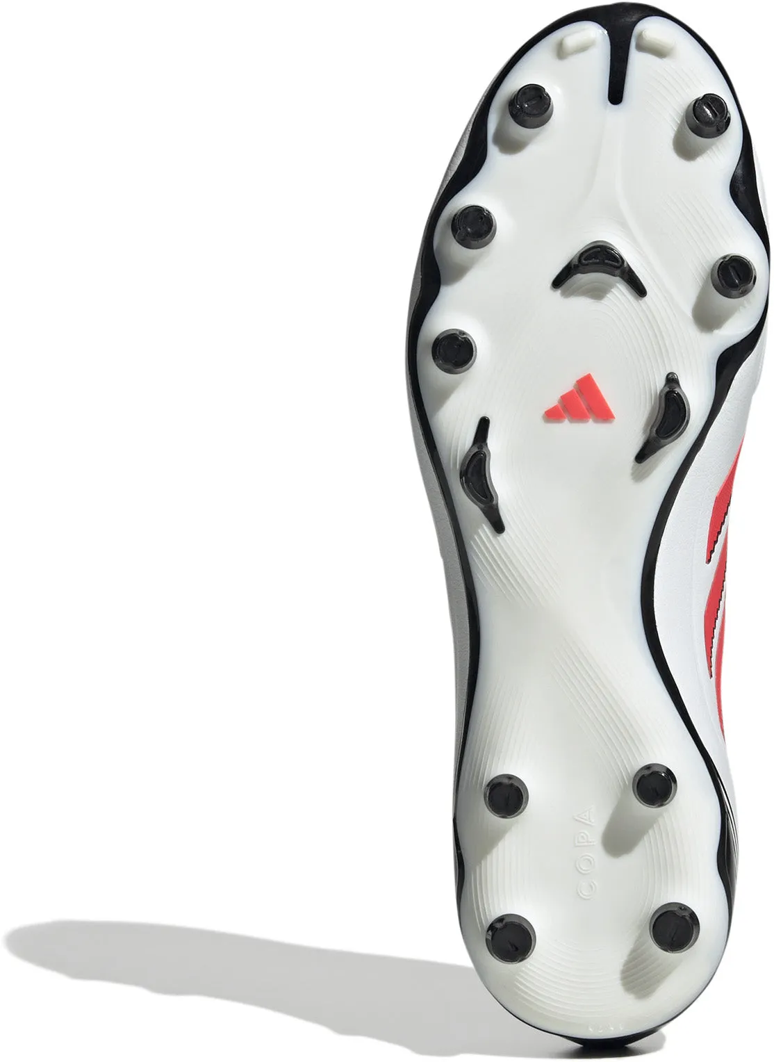 Copa Pure III League FG/MG Football Boots