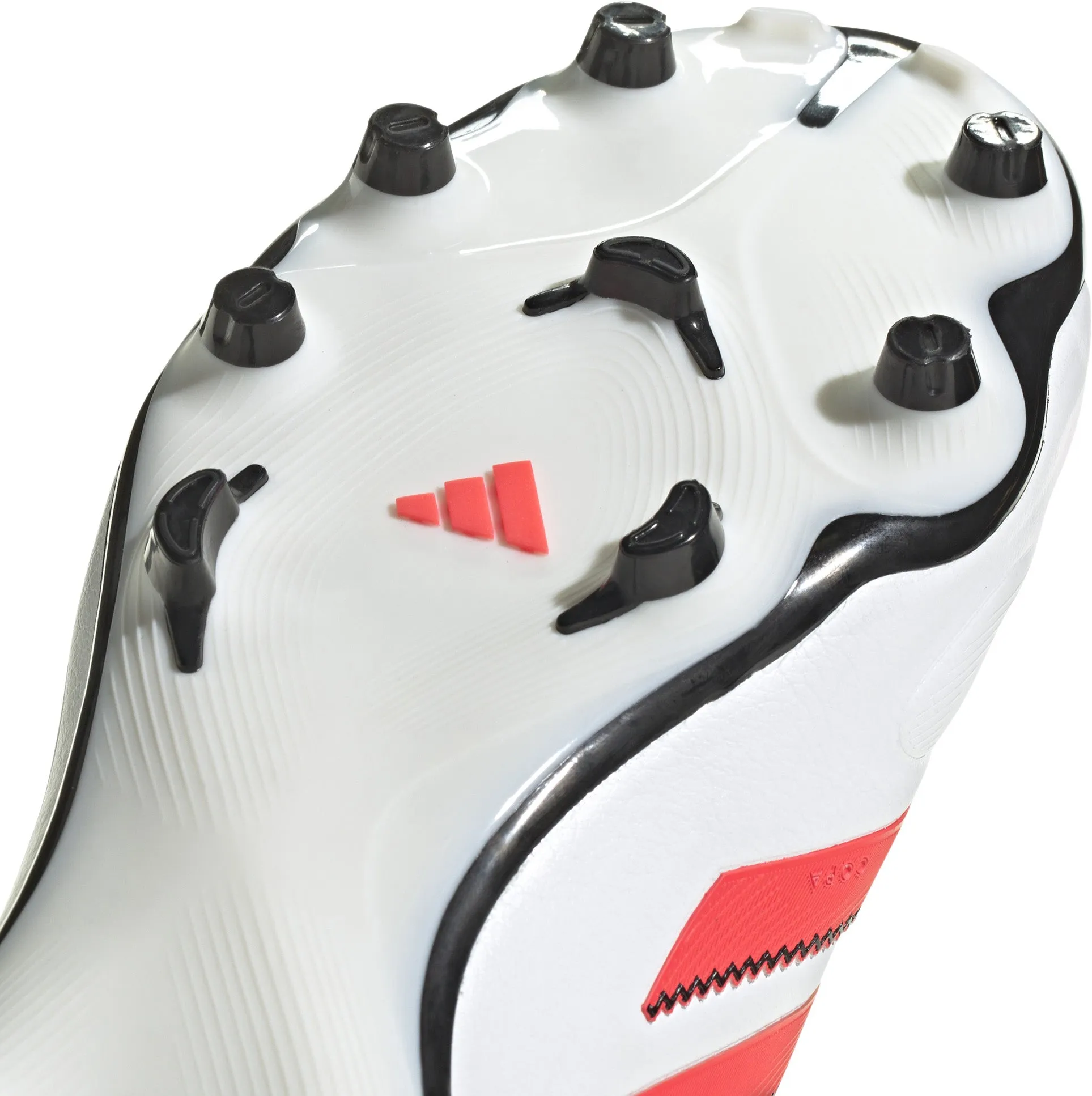Copa Pure III League FG/MG Football Boots