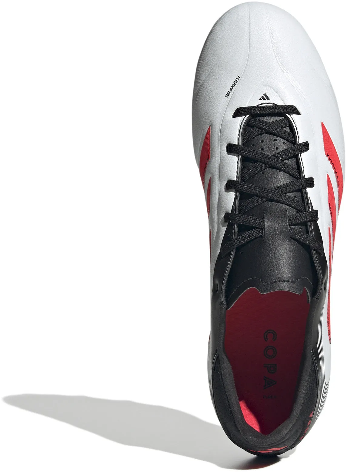 Copa Pure III League FG/MG Football Boots