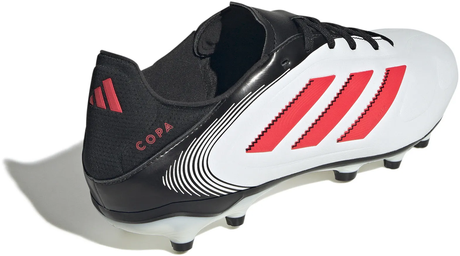 Copa Pure III League FG/MG Football Boots