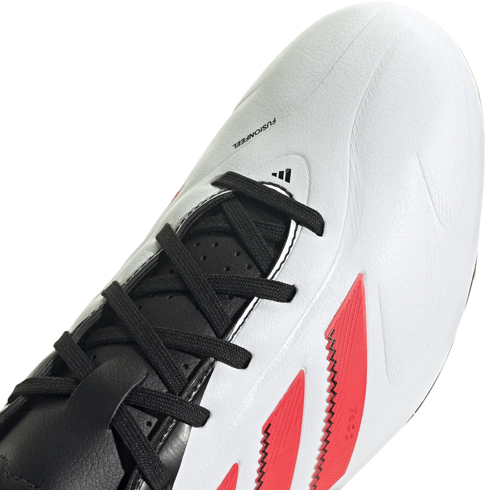 Copa Pure III League FG/MG Football Boots