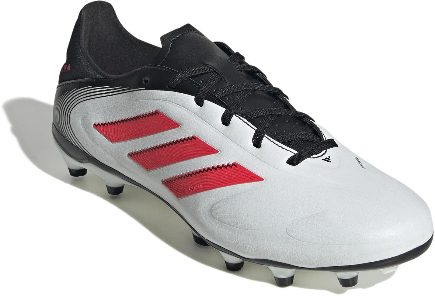 Copa Pure III League FG/MG Football Boots