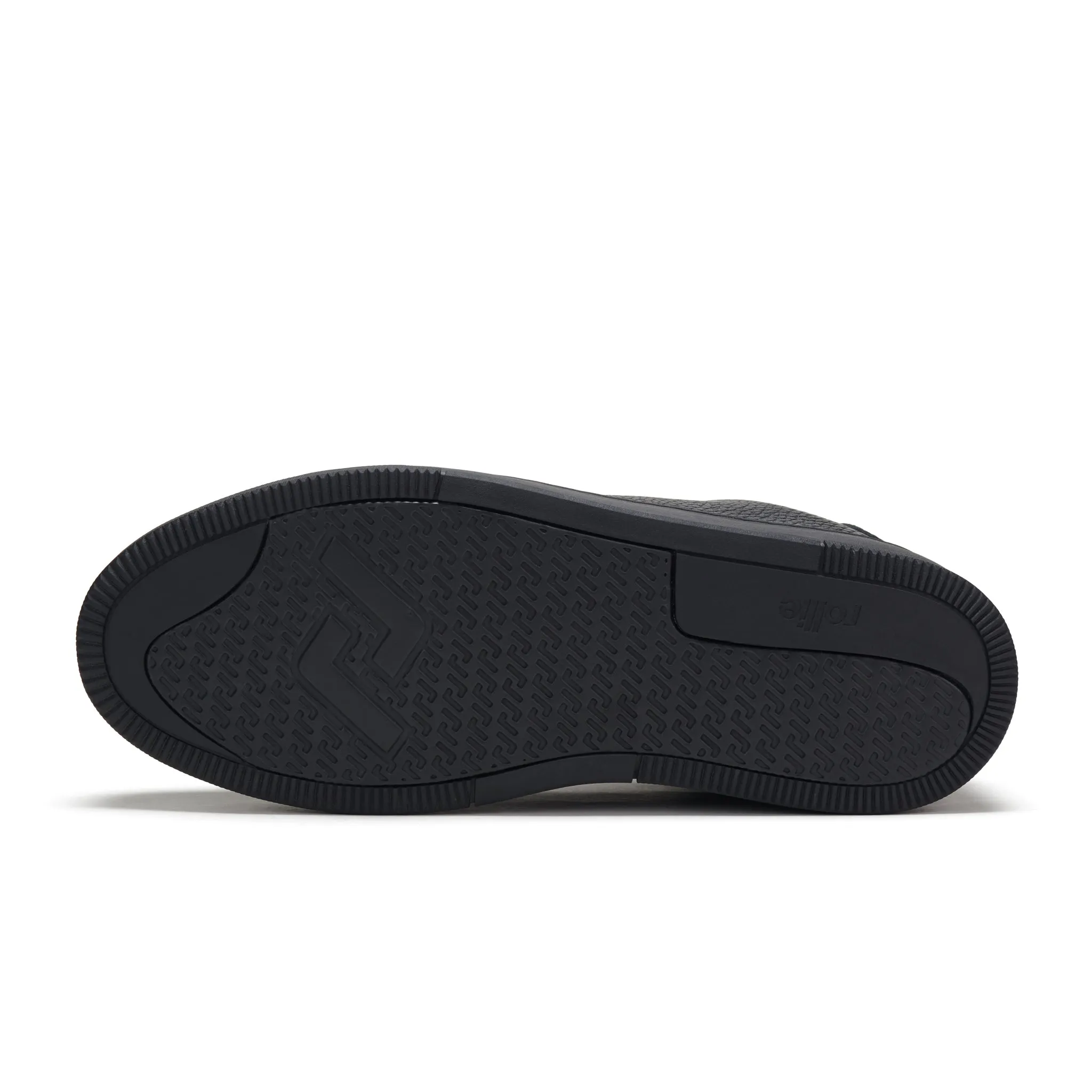 CourtClub All Black V1