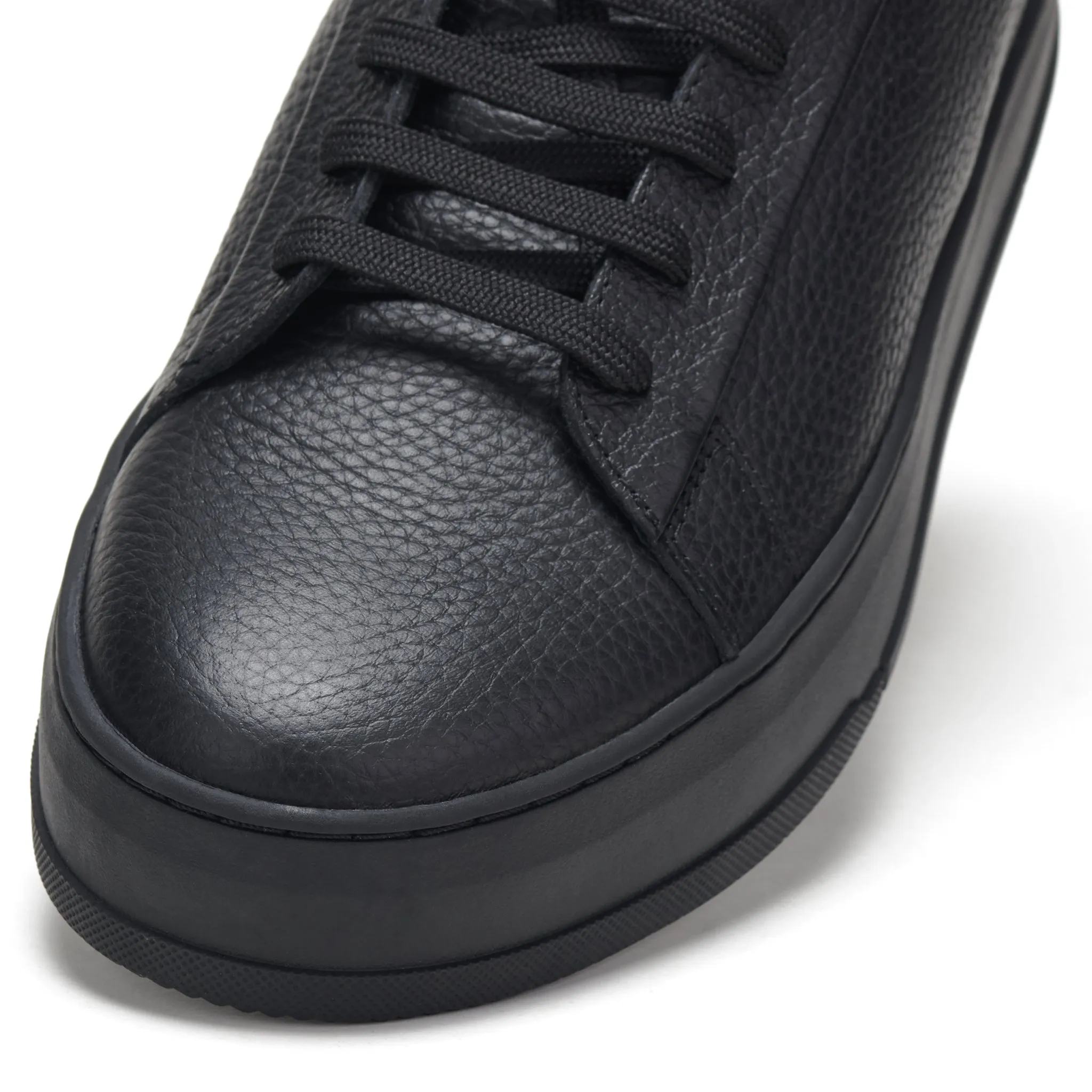 CourtClub All Black V1