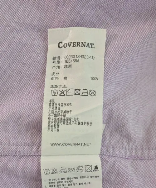 COVERNAT Casual shirts