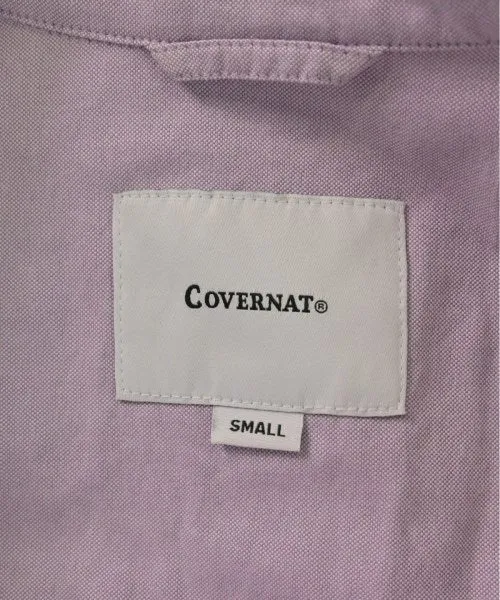 COVERNAT Casual shirts